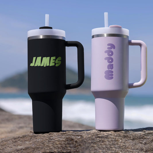 CRYPTONITE Customized Stickers for Your Car | Name Decals for Tumblers | Car Decals Stickers | Wall Stickers Decor | Custom Sticker for Your Laptop | Custom Decal for Bottle (C. Name Sticker)